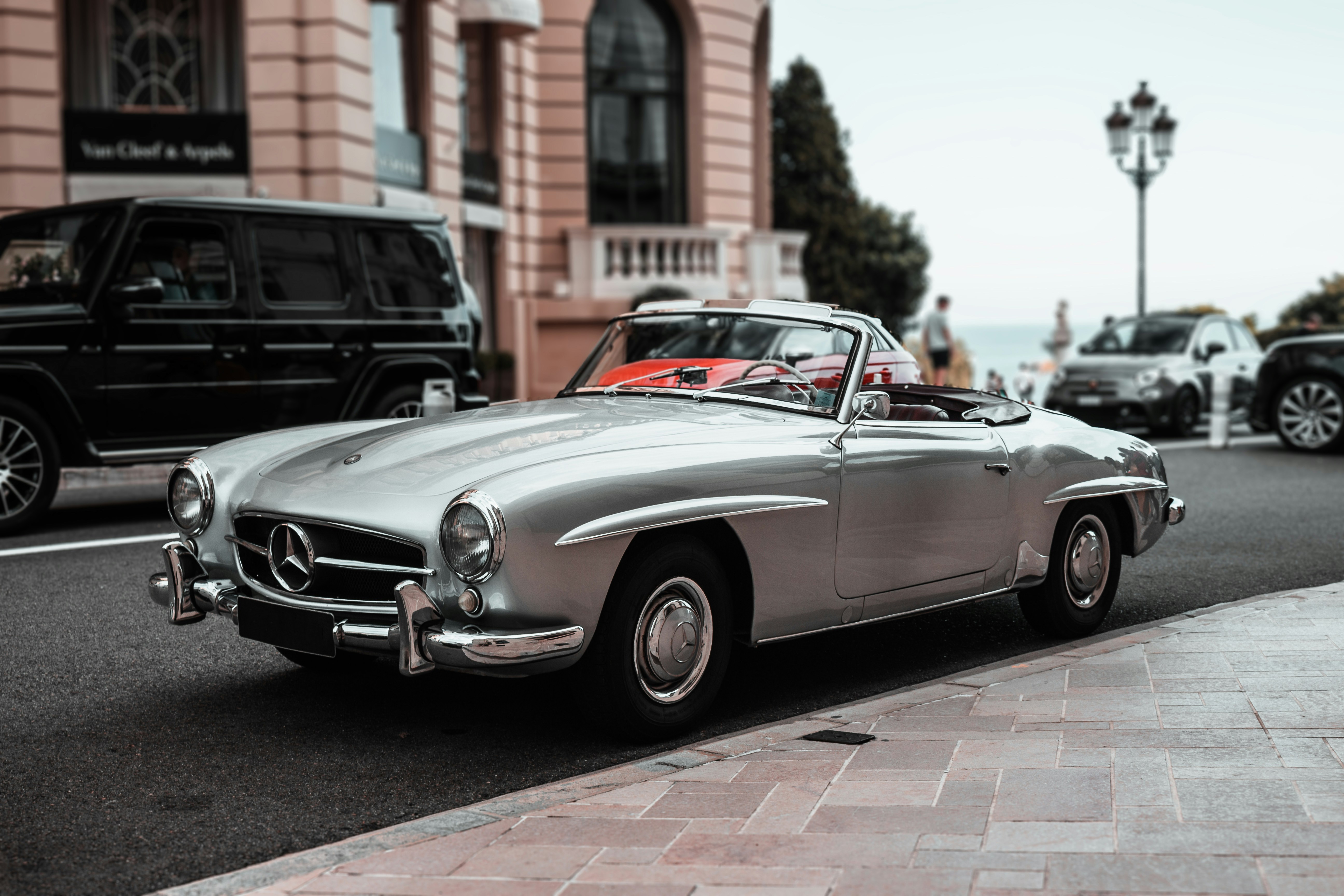 Eröffnungsfeier 1977 Betriebsgelände Sendenhorst